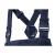 Pantaloni cu pieptar de lucru NAVY nr.XL/54 Neo Tools 81-244-XL HardWork ToolsRange