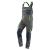 Pantaloni de lucru cu pieptar Premium Ripstop nr.M/50 Neo Tools 81-247-M HardWork ToolsRange