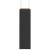 Pungi de hârtie 250 buc cu mânere negre 32x12x42 cm GartenMobel Dekor