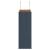 Pungi de hârtie 250 buc cu mânere Albastru 21x11x31 cm GartenMobel Dekor