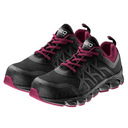 Pantofi de lucru pentru femei S1P SRC Neo Tools HardWork ToolsRange