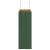 Pungi de hârtie 250 buc cu mânere verde 21x11x31 cm GartenMobel Dekor