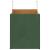 Saci de hârtie 250 buc cu mânere verde 32x22x24 cm GartenMobel Dekor
