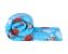 Pilota bumbac Somnart Aviator, 180x200cm, umplutura 300 gsm Relax KipRoom