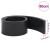 Margine de cauciuc pentru plug de zăpadă negru 80x8x1 cm GartenMobel Dekor