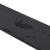 Margine de cauciuc pentru plug de zăpadă negru 80x8x1 cm GartenMobel Dekor