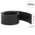 Margine de cauciuc pentru plug de zăpadă negru 100x8x1 cm GartenMobel Dekor