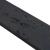 Margine de cauciuc pentru plug de zăpadă negru 200x10x1 cm GartenMobel Dekor