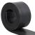 Margine de cauciuc pentru plug de zăpadă negru 200x10x1 cm GartenMobel Dekor
