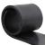 Margine de cauciuc pentru plug de zăpadă negru 80x15x1 cm GartenMobel Dekor