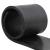 Margine de cauciuc pentru plug de zăpadă negru 100x15x1 cm GartenMobel Dekor