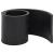 Margine de cauciuc pentru plug de zăpadă negru 100x15x1 cm GartenMobel Dekor