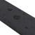 Margine de cauciuc pentru plug de zăpadă negru 80x8x2 cm GartenMobel Dekor