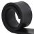 Margine de cauciuc pentru plug de zăpadă negru 100x15x2 cm GartenMobel Dekor