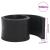 Margine de cauciuc pentru plug de zăpadă negru 100x15x2 cm GartenMobel Dekor