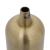 Suporturi de lampă 2 buc Bronz E27 GartenMobel Dekor