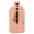Suporturi de lampă 2 buc Rose Gold E27 GartenMobel Dekor