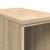 Dulap depozitare garaj Stejar Sonoma 30x51x85 cm lemn masiv pin GartenMobel Dekor