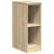 Dulap depozitare garaj Stejar Sonoma 30x51x85 cm lemn masiv pin GartenMobel Dekor
