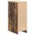 Dulap de depozitare pentru garaj stejar afumat 30x51x85 cm GartenMobel Dekor