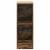 Dulap de depozitare pentru garaj stejar afumat 30x51x85 cm GartenMobel Dekor