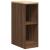 Dulap depozitare garaj stejar maro 30x51x85 cm GartenMobel Dekor