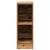 Dulap depozitare garaj lemn vechi 30x51x85 cm lemn masiv de pin GartenMobel Dekor