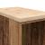 Dulap depozitare garaj lemn vechi 30x51x85 cm lemn masiv de pin GartenMobel Dekor