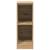 Dulap de depozitare pentru garaj Artisan Stejar 30x51x85 cm GartenMobel Dekor