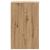 Dulap de depozitare pentru garaj Artisan Stejar 30x51x85 cm GartenMobel Dekor
