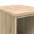 Dulap depozitare garaj Stejar Sonoma 40x51x85 cm lemn masiv pin GartenMobel Dekor