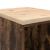 Dulap de depozitare de garaj stejar afumat 40x51x85 cm GartenMobel Dekor