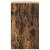 Dulap de depozitare de garaj stejar afumat 40x51x85 cm GartenMobel Dekor