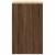 Dulap de depozitare pentru garaj Stejar maro 40x51x85 cm GartenMobel Dekor