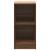 Dulap de depozitare pentru garaj Stejar maro 40x51x85 cm GartenMobel Dekor