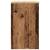Dulap depozitare garaj lemn vechi 40x51x85 cm lemn masiv de pin GartenMobel Dekor