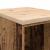 Dulap depozitare garaj lemn vechi 40x51x85 cm lemn masiv de pin GartenMobel Dekor