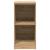 Dulap de depozitare pentru garaj Artisan Stejar 40x51x85 cm GartenMobel Dekor