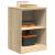 Dulap depozitare garaj Stejar Sonoma 60x51x85 cm lemn masiv pin GartenMobel Dekor