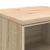 Dulap depozitare garaj Stejar Sonoma 60x51x85 cm lemn masiv pin GartenMobel Dekor