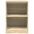 Dulap depozitare garaj Stejar Sonoma 60x51x85 cm lemn masiv pin GartenMobel Dekor