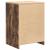 Dulap de depozitare pentru garaj stejar afumat 60x51x85 cm GartenMobel Dekor
