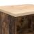 Dulap de depozitare pentru garaj stejar afumat 60x51x85 cm GartenMobel Dekor