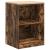Dulap de depozitare pentru garaj stejar afumat 60x51x85 cm GartenMobel Dekor