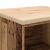 Dulap depozitare garaj lemn vechi 60x51x85 cm lemn masiv de pin GartenMobel Dekor