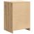 Dulap de depozitare pentru garaj Artisan Stejar 60x51x85 cm GartenMobel Dekor