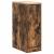 Dulap de depozitare pentru garaj stejar afumat 30x51x85 cm GartenMobel Dekor