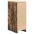 Dulap de depozitare pentru garaj stejar afumat 30x51x85 cm GartenMobel Dekor