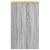 Dulap depozitare garaj gri Sonoma 30x51x85 cm GartenMobel Dekor