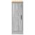Dulap depozitare garaj gri Sonoma 30x51x85 cm GartenMobel Dekor